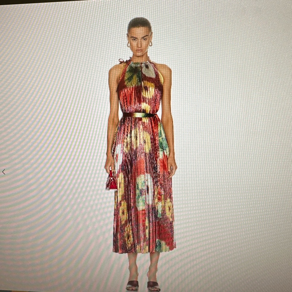 Ulla Johnson Amiko Dress